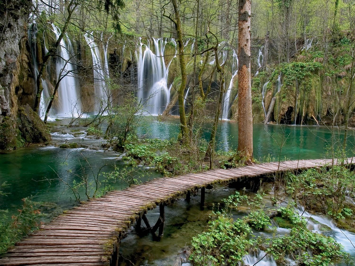 House Janja Plitvice Hotell Selište Drežničko Eksteriør bilde