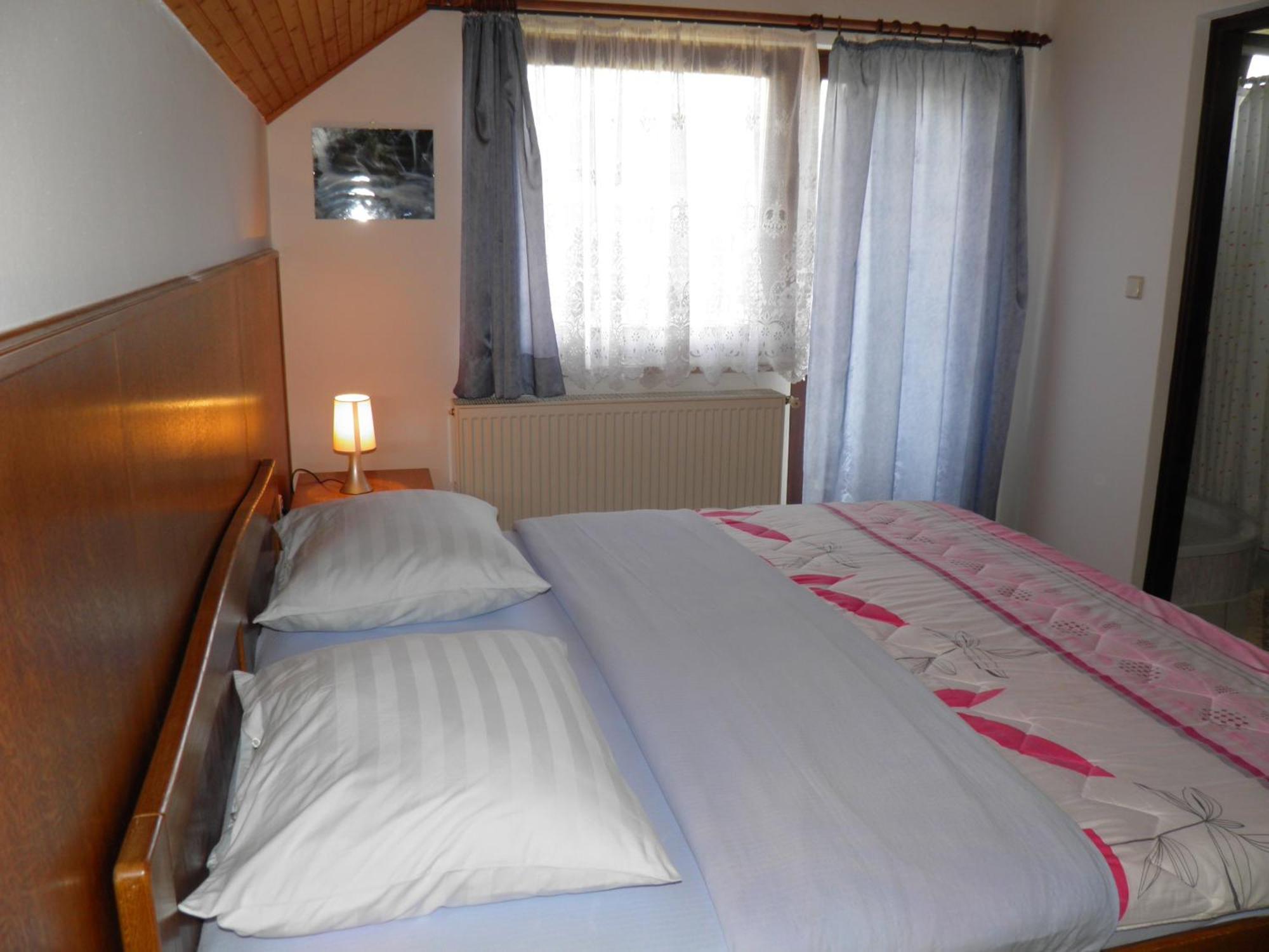 House Janja Plitvice Hotell Selište Drežničko Rom bilde