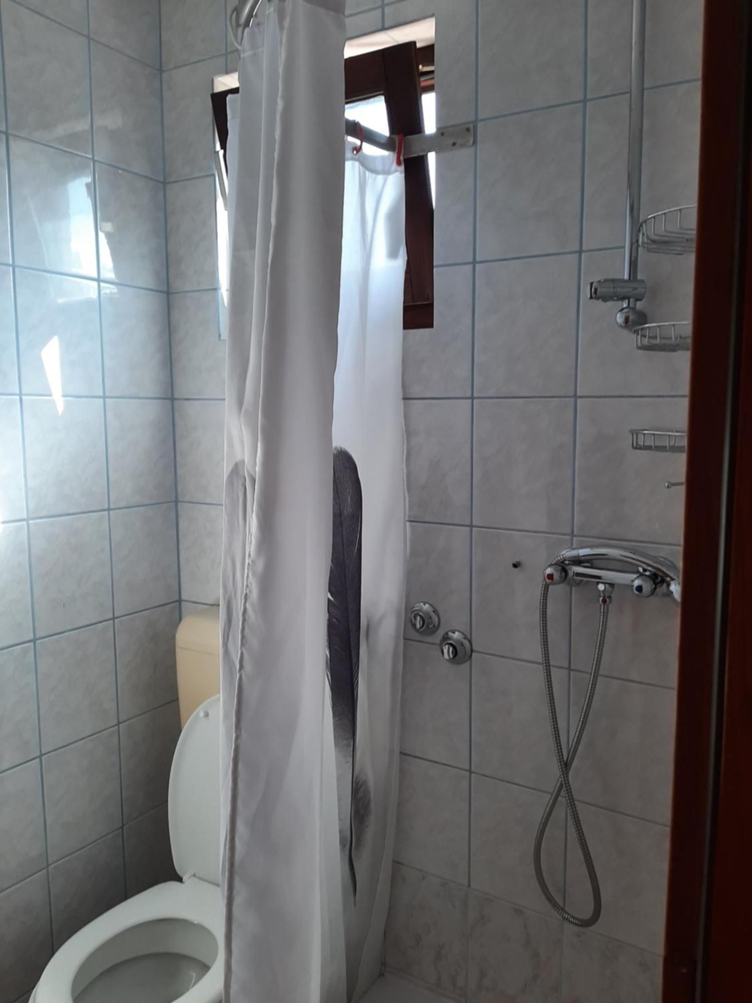 House Janja Plitvice Hotell Selište Drežničko Eksteriør bilde