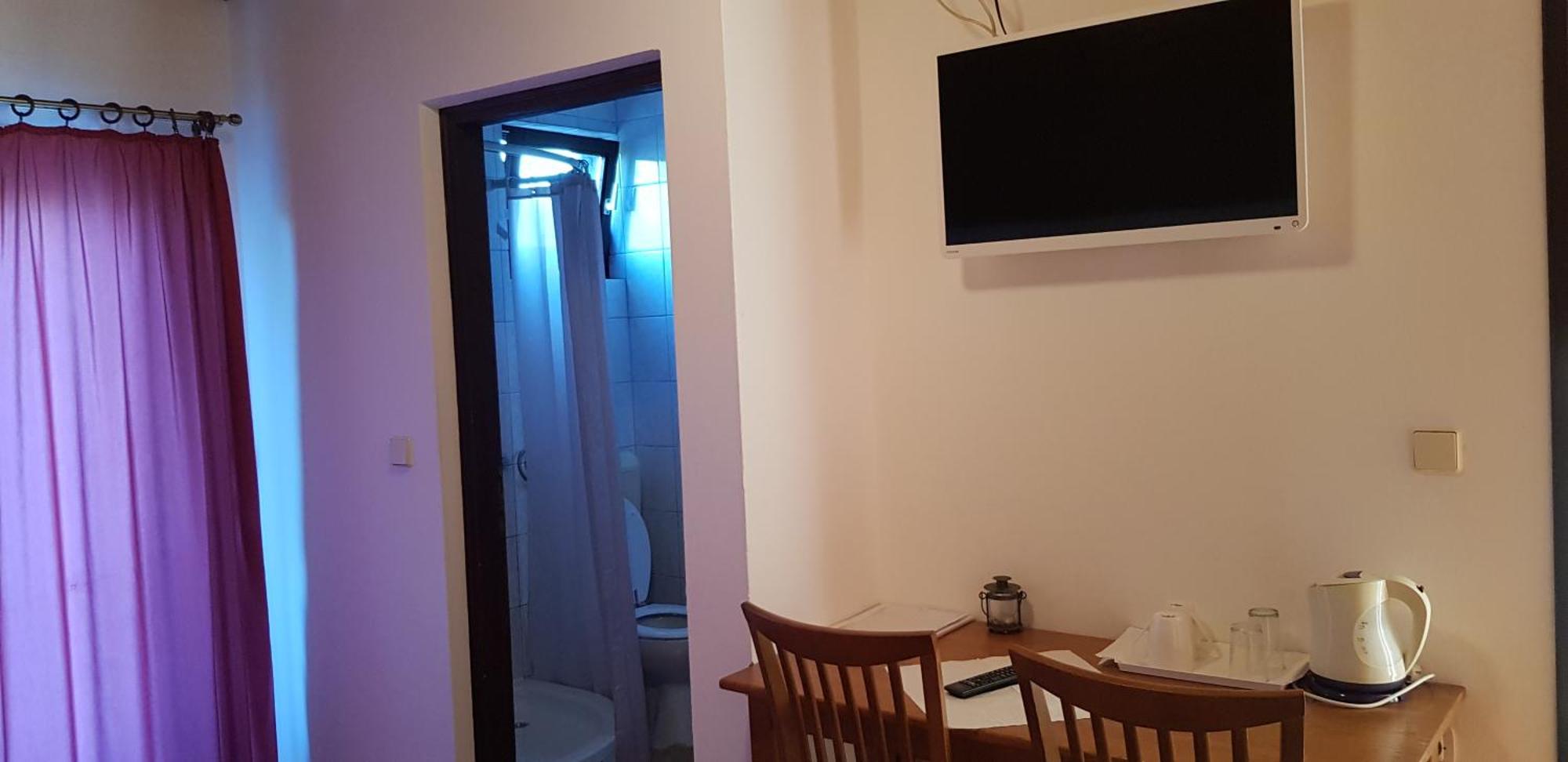 House Janja Plitvice Hotell Selište Drežničko Eksteriør bilde