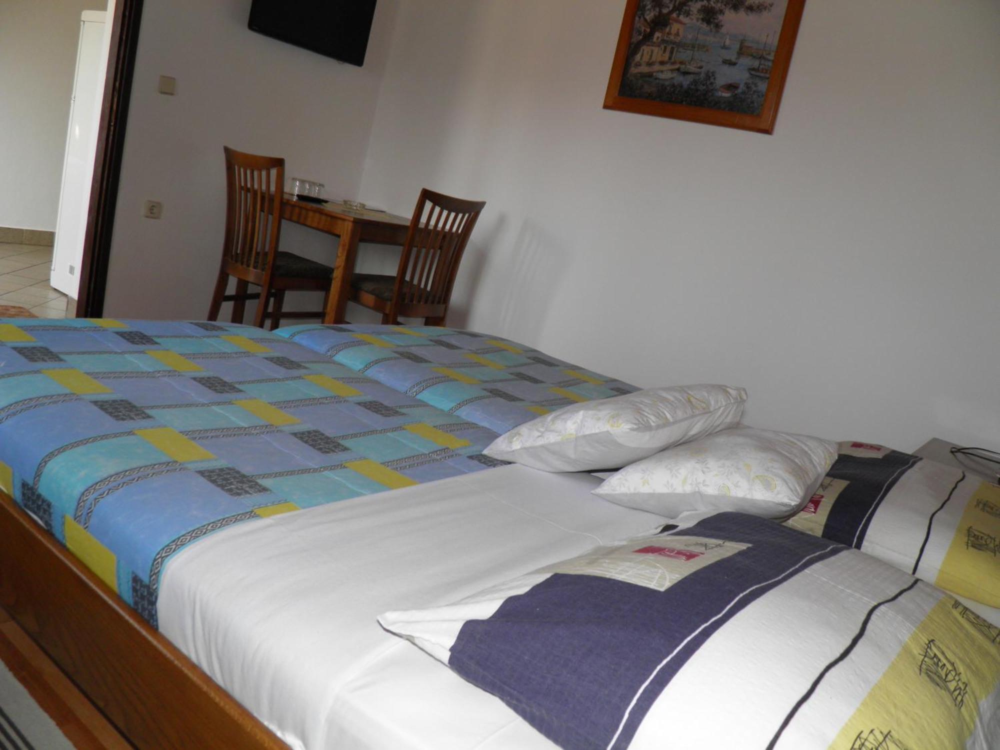 House Janja Plitvice Hotell Selište Drežničko Rom bilde