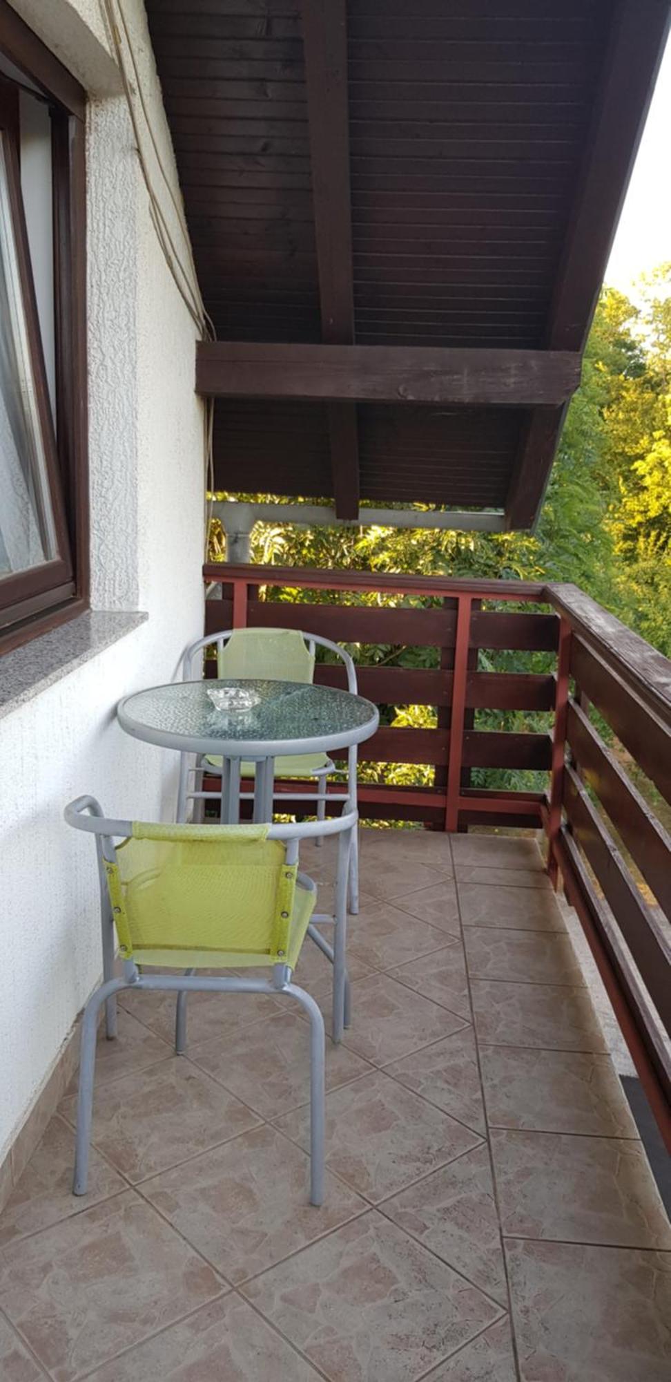 House Janja Plitvice Hotell Selište Drežničko Eksteriør bilde