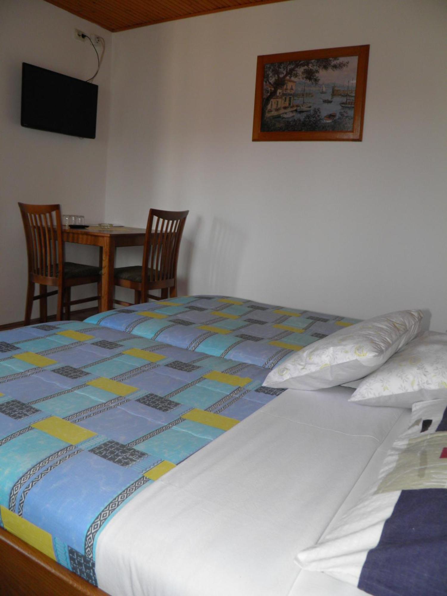 House Janja Plitvice Hotell Selište Drežničko Rom bilde