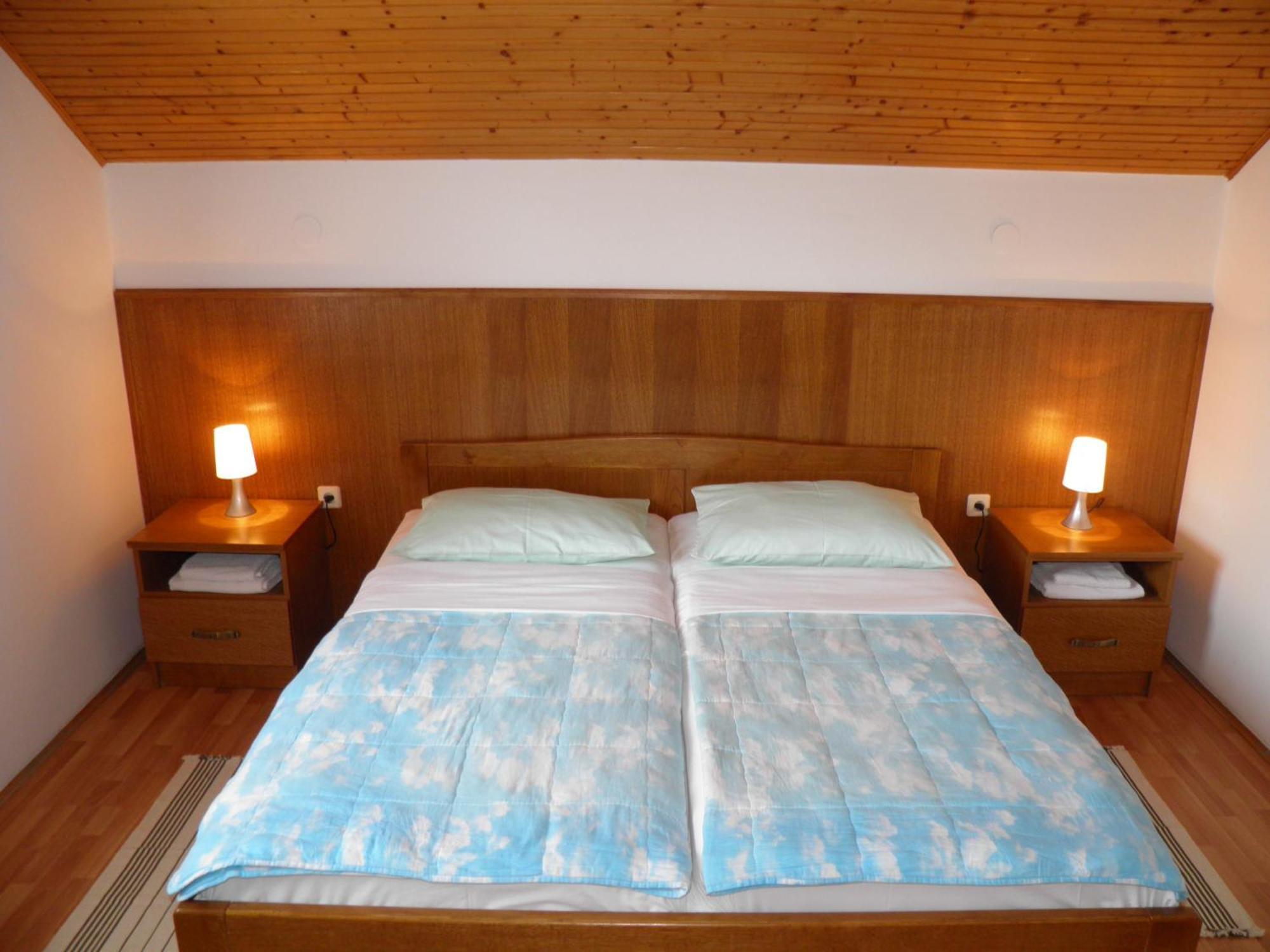 House Janja Plitvice Hotell Selište Drežničko Rom bilde