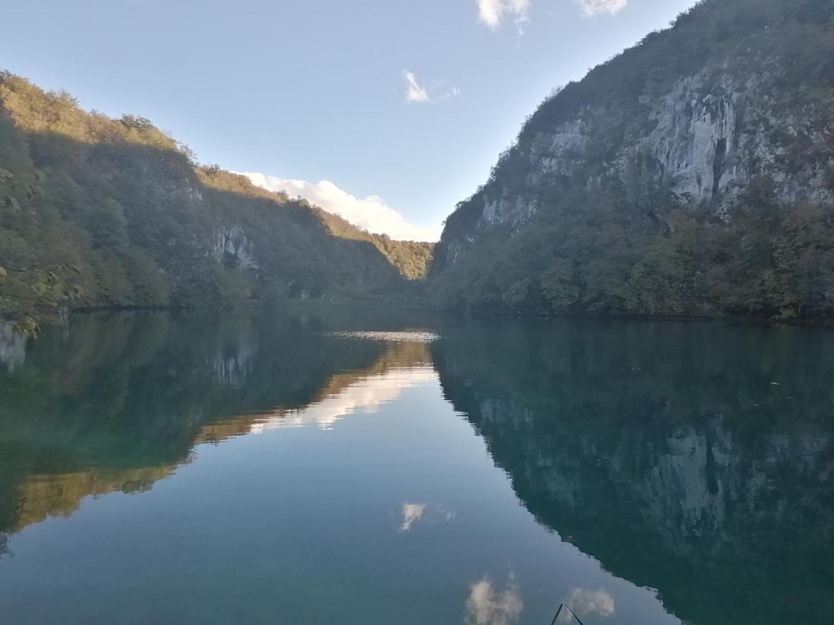 House Janja Plitvice Hotell Selište Drežničko Eksteriør bilde