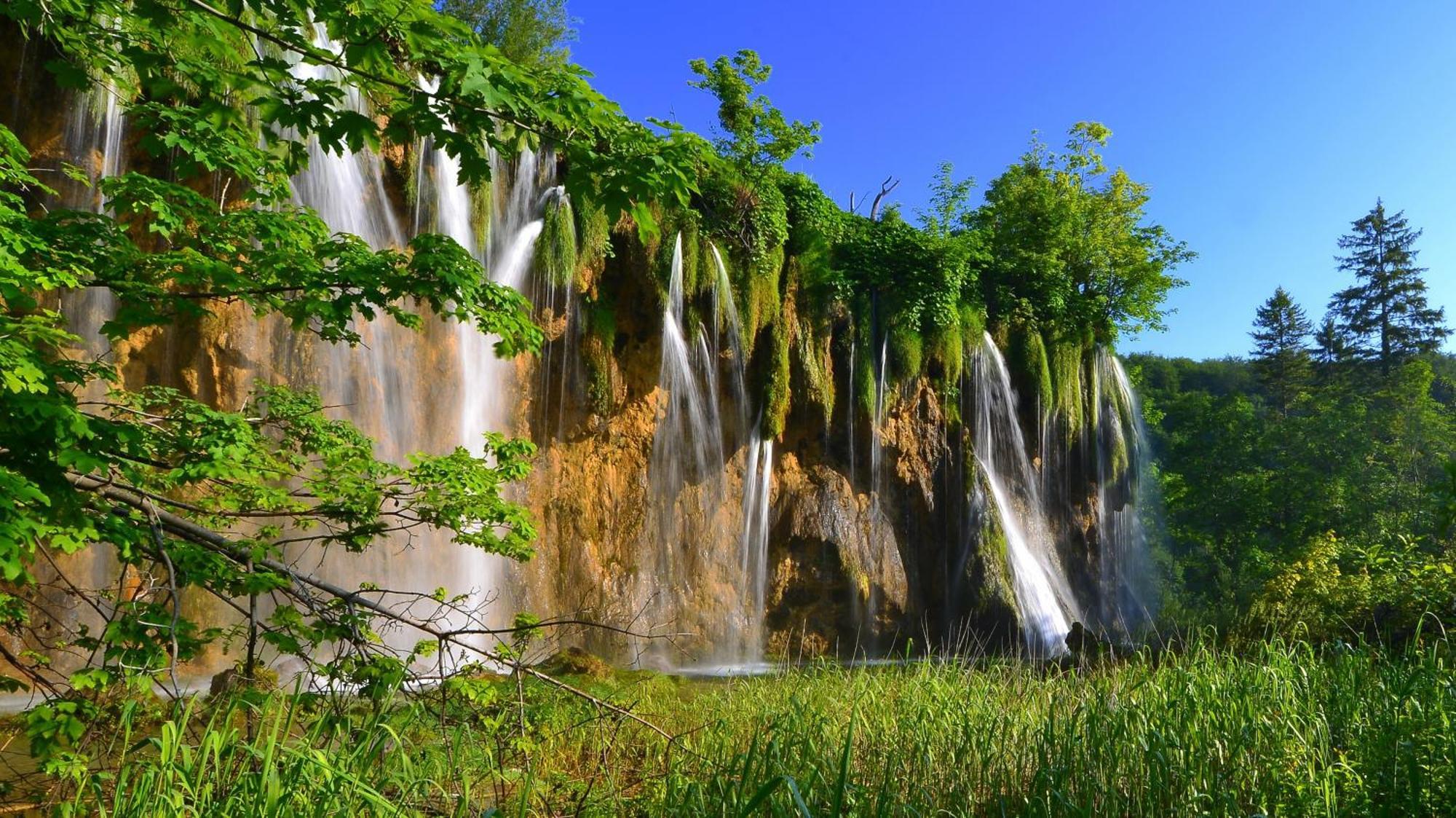 House Janja Plitvice Hotell Selište Drežničko Eksteriør bilde